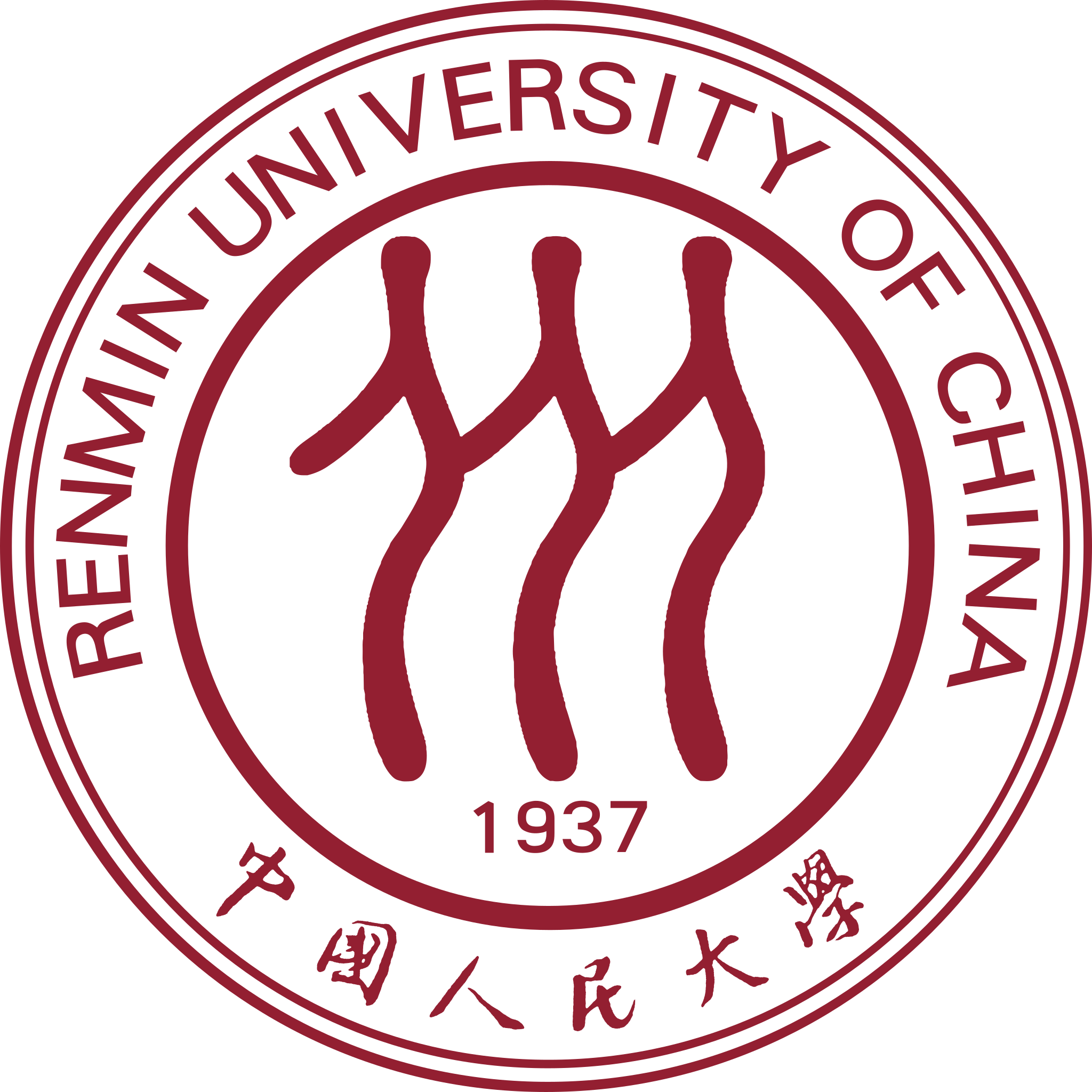 RUC logo