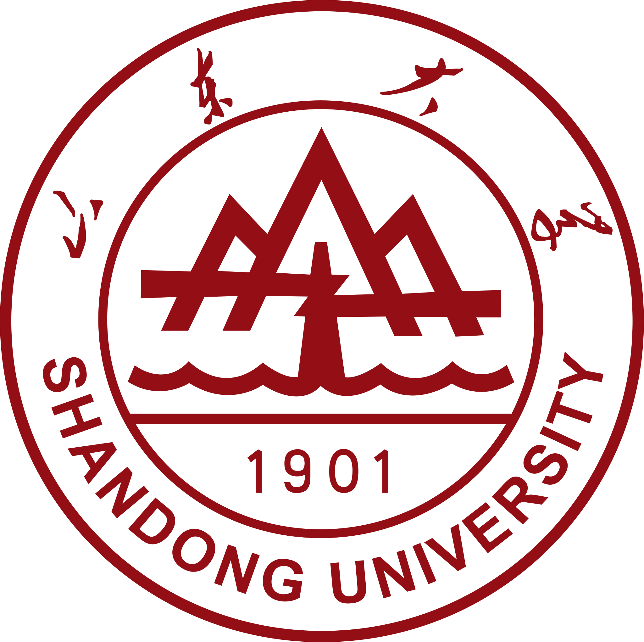 SDU logo